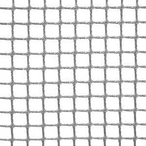 AGT-GA-102 İp Kalınlığı: 1mm Göz Aralığı: 1cm Güvenlik Ağı
